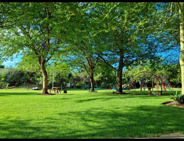 LAND FOR SALE IN NGWENYA RIVER ESTATE